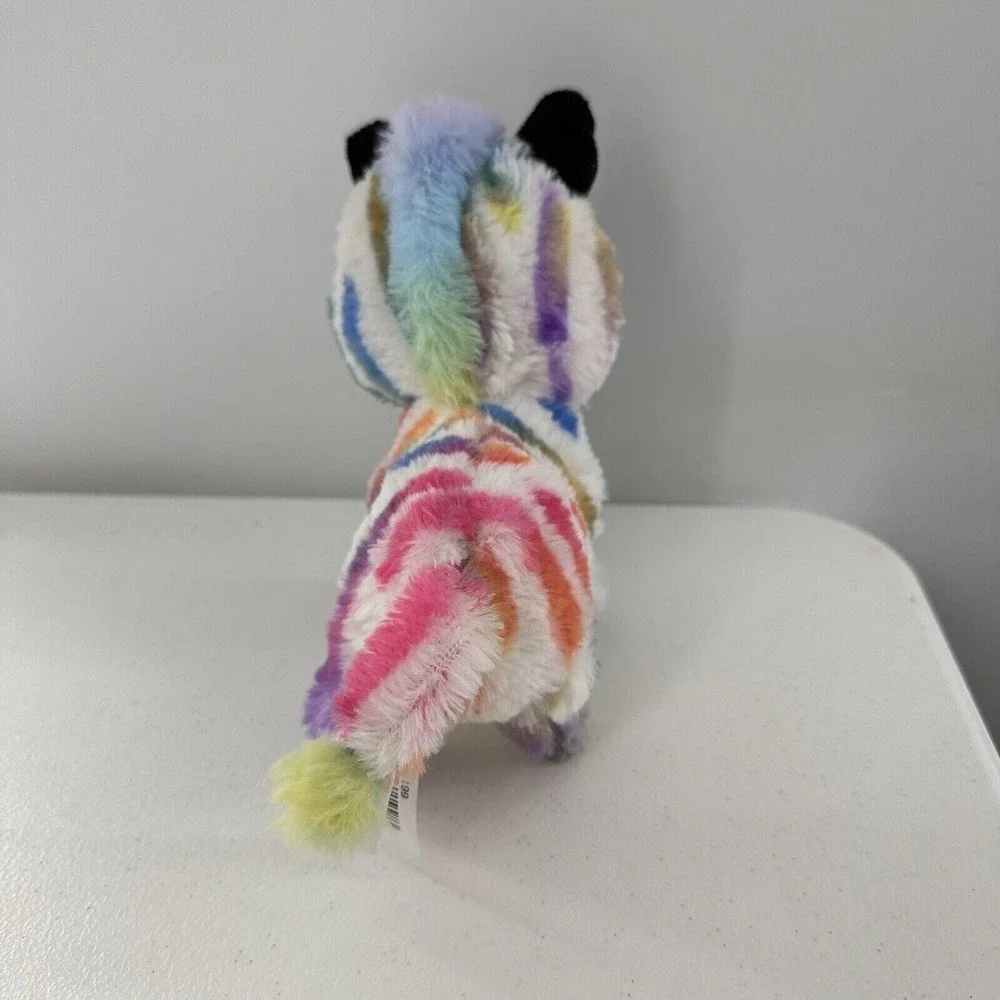 Kid Connection Multicolor Plush Unicorn 8